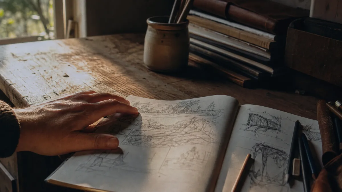 Comment fait-on une bd ? Le guide complet de A à Z