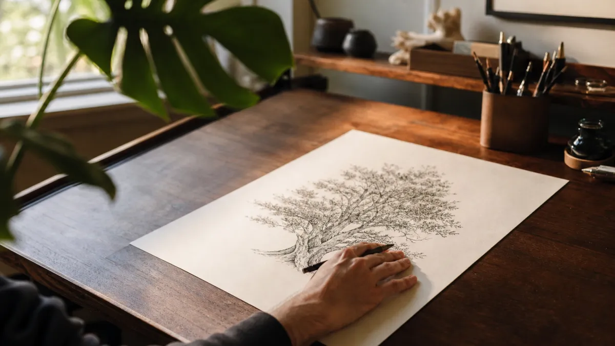Comment créer une bd : guide pratique du scénario au dessin