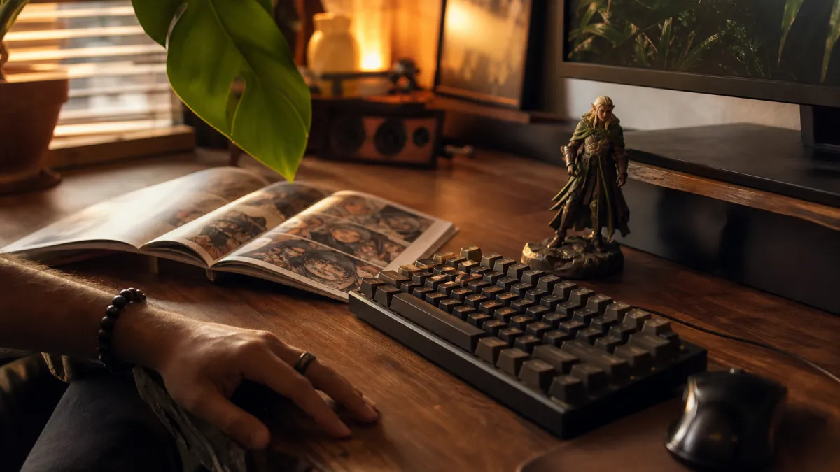 Qu'est-ce qu'un geek ? Définition, origines et culture