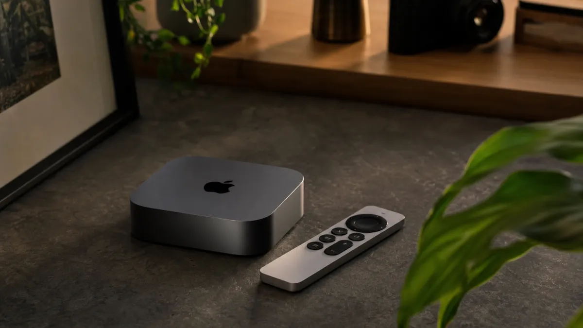 Apple TV 2026 : tout savoir sur la date de sortie